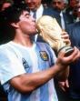 Diego Armando Maradona
